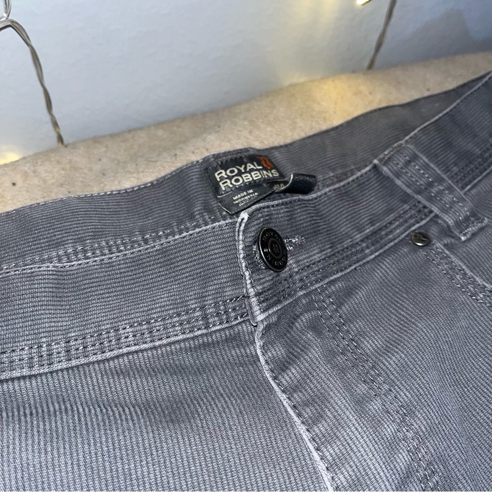 Royal Robbins Vintage Jeans